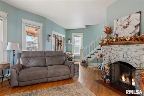 1408 N 3rd St, Springfield, IL 62702 photo 9