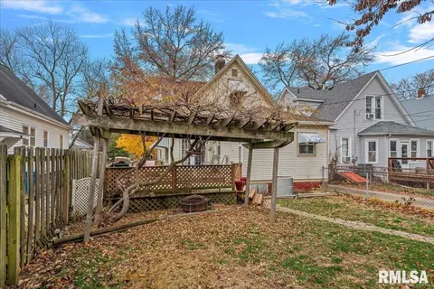 1408 N 3rd St, Springfield, IL 62702 photo 38