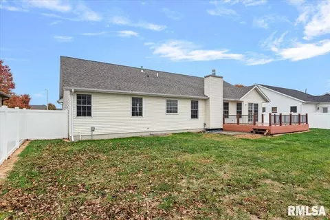Other - 4817 Greenbriar Dr, Springfield, IL 62711 photo 9 of 9