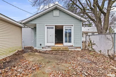 1124 N Stephens Ave, Springfield, IL 62702 photo 21