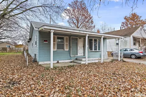 1124 N Stephens Ave, Springfield, IL 62702 photo 2