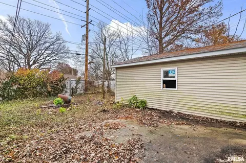 1124 N Stephens Ave, Springfield, IL 62702 photo 23