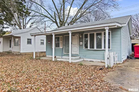 1124 N Stephens Ave, Springfield, IL 62702 photo 3
