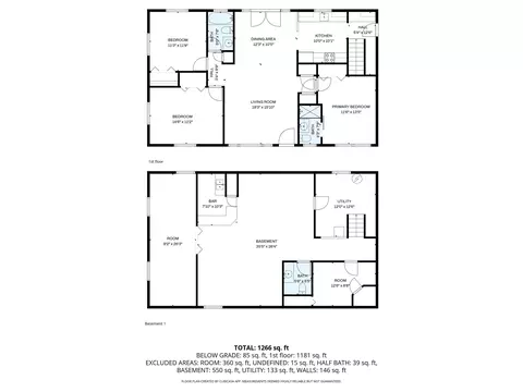 Floorplan - 320 E Jasper St, Mount Pulaski, IL 62548 photo 3 of 3