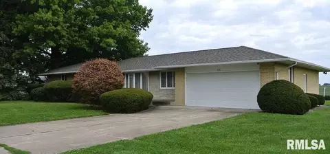410 Prairie Mills Rd, Golden, IL 62339