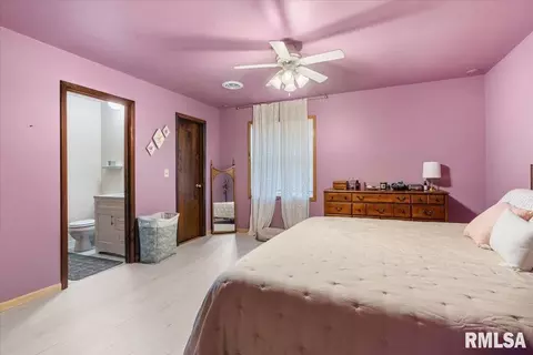 Bedroom - 3 Settlers Ln, Springfield, IL 62707 photo 4 of 8