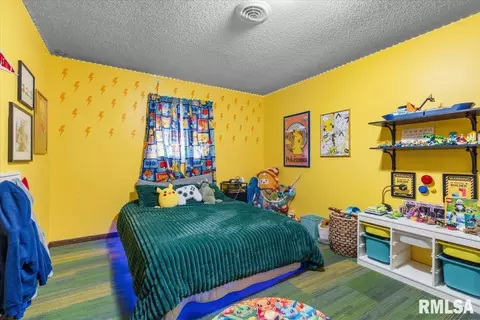 Bedroom - 3 Settlers Ln, Springfield, IL 62707 photo 8 of 8