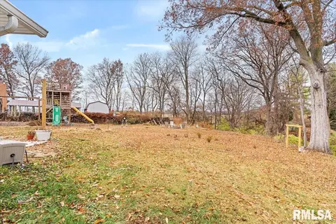 Exterior - 3 Settlers Ln, Springfield, IL 62707 photo 8 of 11