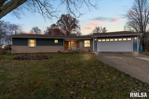Other - 3 Settlers Ln, Springfield, IL 62707 photo 1 of 25