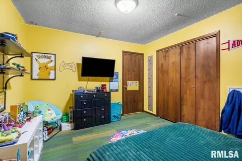 Bedroom - 3 Settlers Ln, Springfield, IL 62707 photo 7 of 8