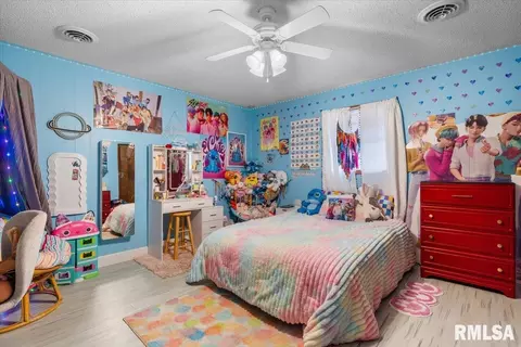 Bedroom - 3 Settlers Ln, Springfield, IL 62707 photo 6 of 8