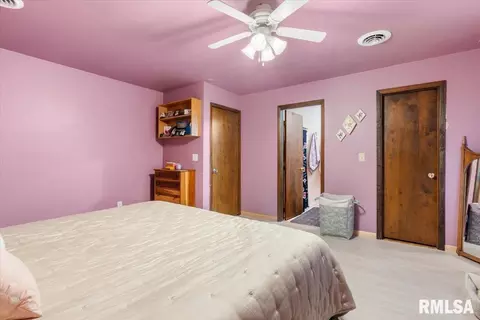 Bedroom - 3 Settlers Ln, Springfield, IL 62707 photo 3 of 8