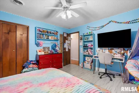 Bedroom - 3 Settlers Ln, Springfield, IL 62707 photo 5 of 8
