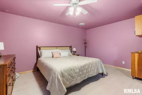Bedroom - 3 Settlers Ln, Springfield, IL 62707 photo 2 of 8