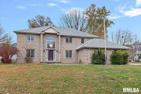2311 Chesapeake Lndg, Springfield, IL 62712