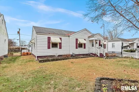 Other - 3213 Sherman St, Springfield, IL 62703 photo 1 of 16