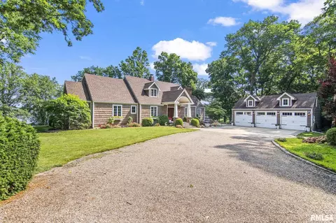 17 Oak Ln, Springfield, IL 62712 photo 3