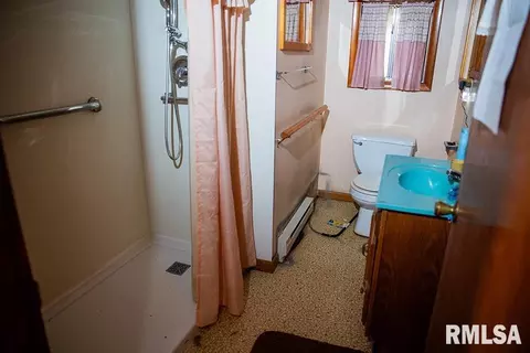 Bath - 7319 Malone Rd, Alma, IL 62807 photo 1 of 1