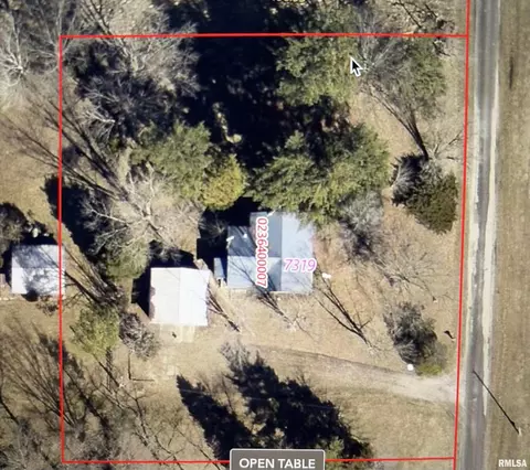 Other - 7319 Malone Rd, Alma, IL 62807 photo 1 of 1
