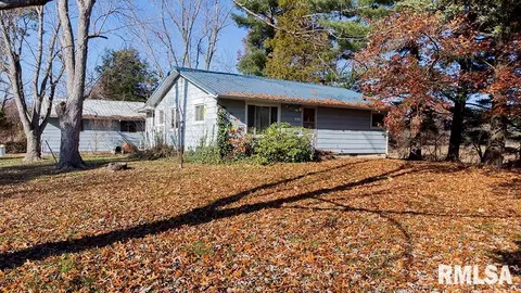 Exterior - 7319 Malone Rd, Alma, IL 62807 photo 2 of 2