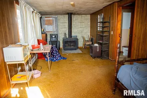 Living - 7319 Malone Rd, Alma, IL 62807 photo 2 of 2