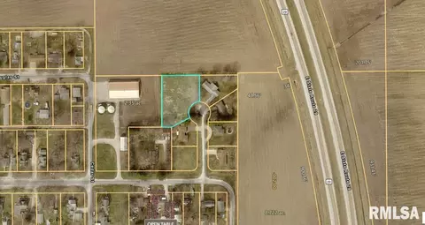 lot S 5 6 Washington Ct, Edinburg, IL 62531