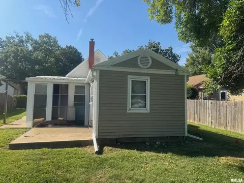 2625 Cherry St, Quincy, IL 62301 photo 10
