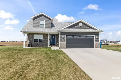 413 Hodges Ct, Chatham, IL 62629