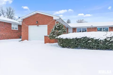 3115 Elmhurst Dr, Springfield, IL 62704