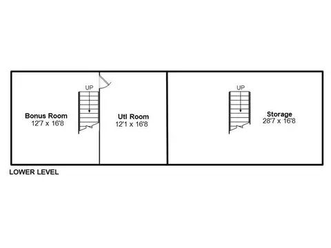 Floorplan - 2108 Austin Dr, Springfield, IL 62704 photo 2 of 2