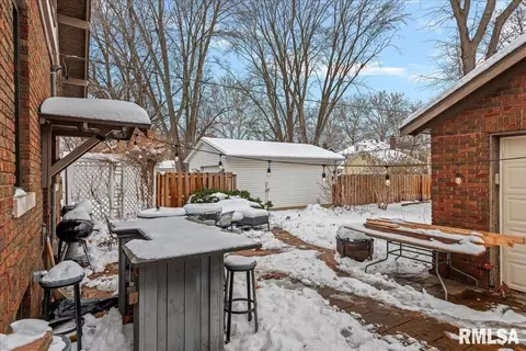 1418 S Douglas Ave, Springfield, IL 62704 photo 30