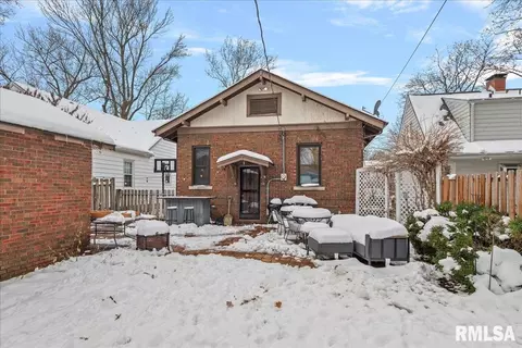 1418 S Douglas Ave, Springfield, IL 62704 photo 32