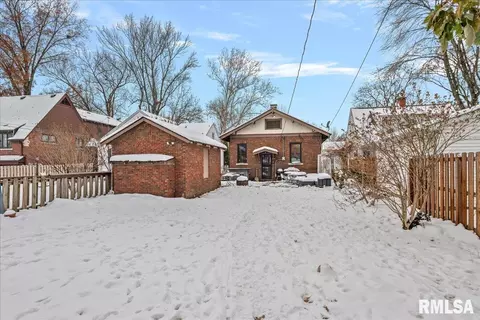 1418 S Douglas Ave, Springfield, IL 62704 photo 33