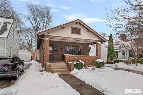1418 S Douglas Ave, Springfield, IL 62704 photo 4