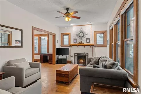1418 S Douglas Ave, Springfield, IL 62704 photo 8