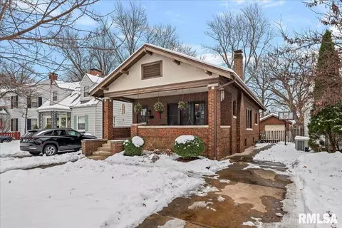 1418 S Douglas Ave, Springfield, IL 62704 photo 2