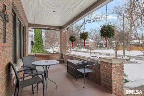 1418 S Douglas Ave, Springfield, IL 62704 photo 5