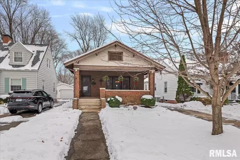 1418 S Douglas Ave, Springfield, IL 62704 photo 3