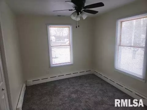 Bedroom - 1705 Reed Ave, Springfield, IL 62704 photo 2 of 2