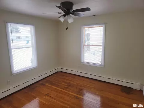 Bedroom - 1705 Reed Ave, Springfield, IL 62704 photo 1 of 2
