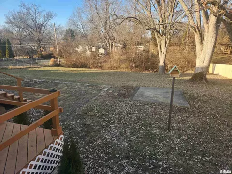 Exterior - 1705 Reed Ave, Springfield, IL 62704 photo 1 of 1