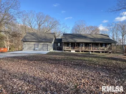 12043 E 2170 Rd, Marshall, IL 62441 photo 13