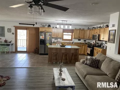 12043 E 2170 Rd, Marshall, IL 62441 photo 24