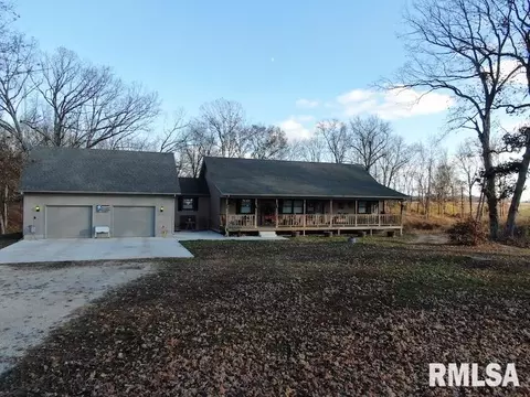 12043 E 2170 Rd, Marshall, IL 62441 photo 2