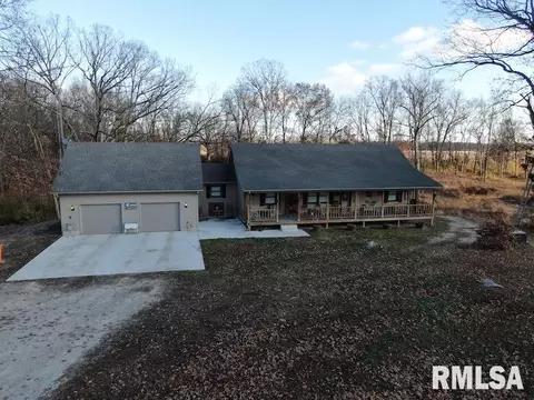 12043 E 2170 Rd, Marshall, IL 62441 photo 3