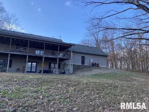 12043 E 2170 Rd, Marshall, IL 62441 photo 21