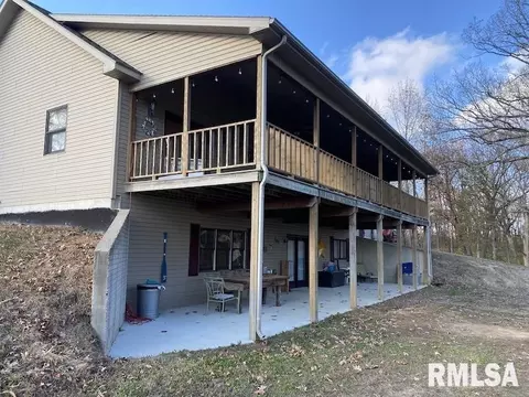 12043 E 2170 Rd, Marshall, IL 62441 photo 18