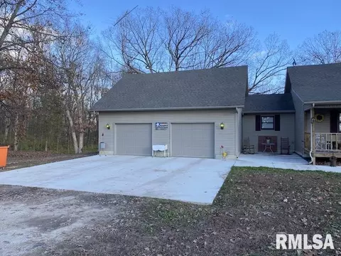 12043 E 2170 Rd, Marshall, IL 62441 photo 14