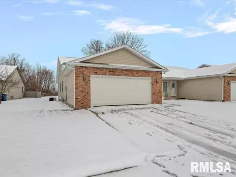 2909 Ocala Ln, Springfield, IL 62707 photo 3