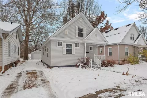 Other - 908 N Walnut St, Springfield, IL 62702 photo 3 of 9